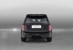 Land Rover Range Rover Supercharged Velocity by Overfinch 2019 года